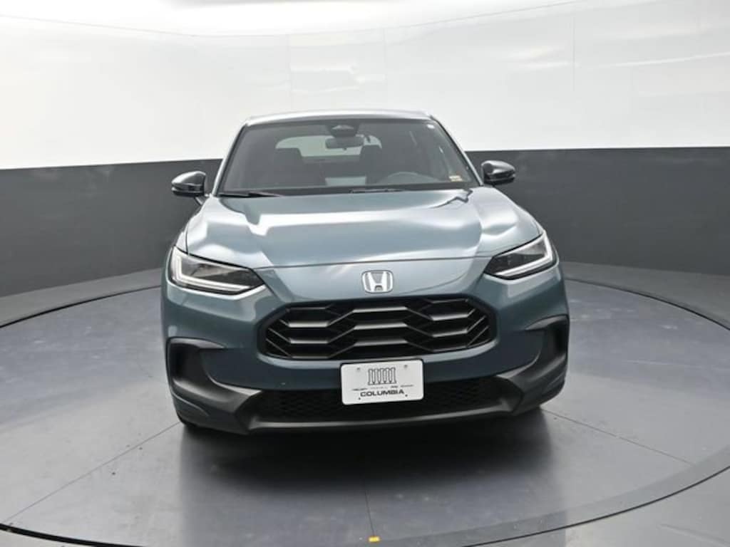 Used 2023 Honda HR-V Sport SUV