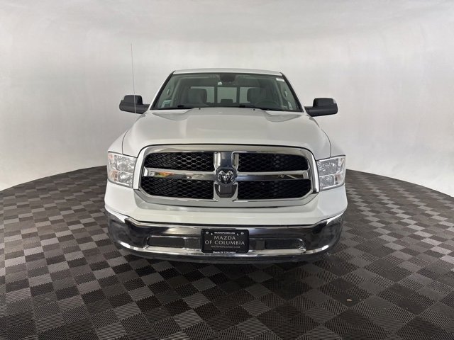 2023 Ram 1500 Classic SLT photo 2