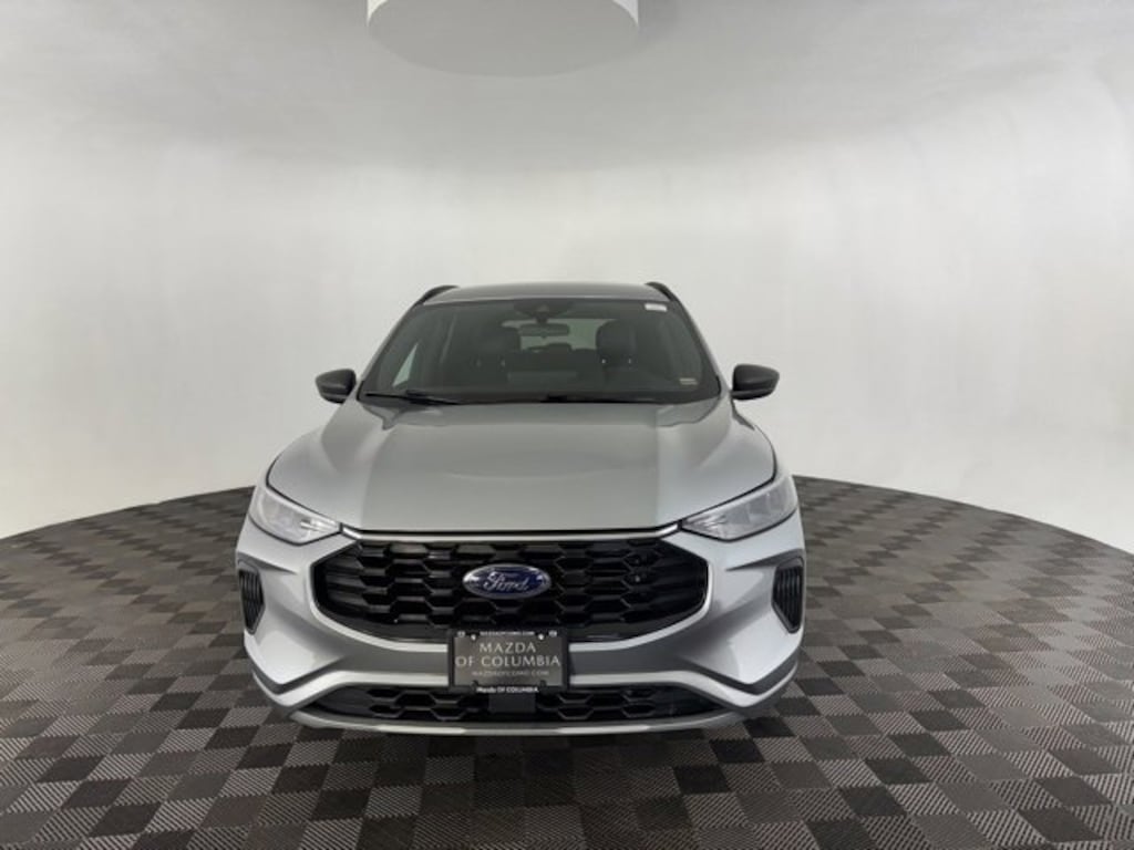 Used 2023 Ford Escape ST-Line ST-Line AWD