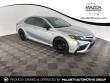 Used 2022 Toyota Camry SE SE Auto