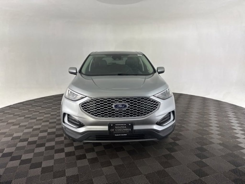 Used 2024 Ford Edge SEL SEL AWD