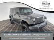 Used 2017 Jeep Wrangler Unlimited Sport SUV