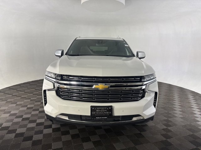 2023 Chevrolet Suburban Premier photo 2