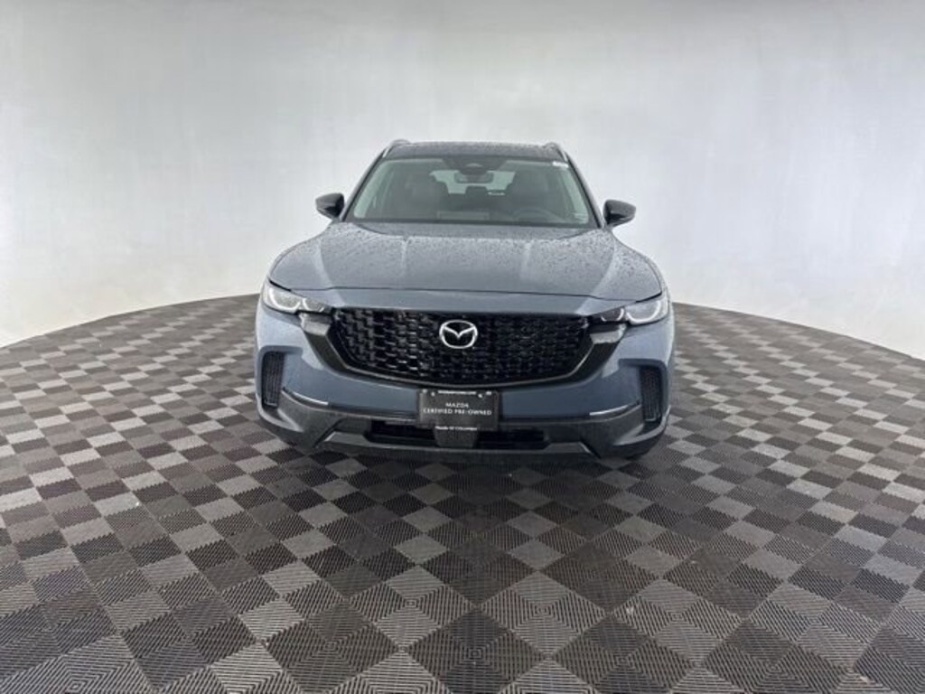 Used 2025 Mazda CX-50 2.5 S Premium Plus Package 2.5 S Premium Plus Package AWD