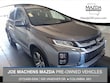 Mitsubishi Outlander Sport