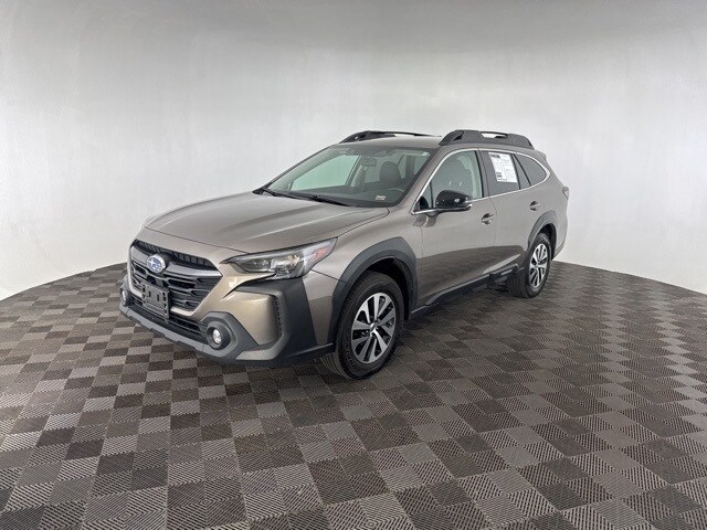 2024 Subaru Outback Premium photo 3