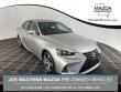 Used 2019 Lexus IS 300 Sedan