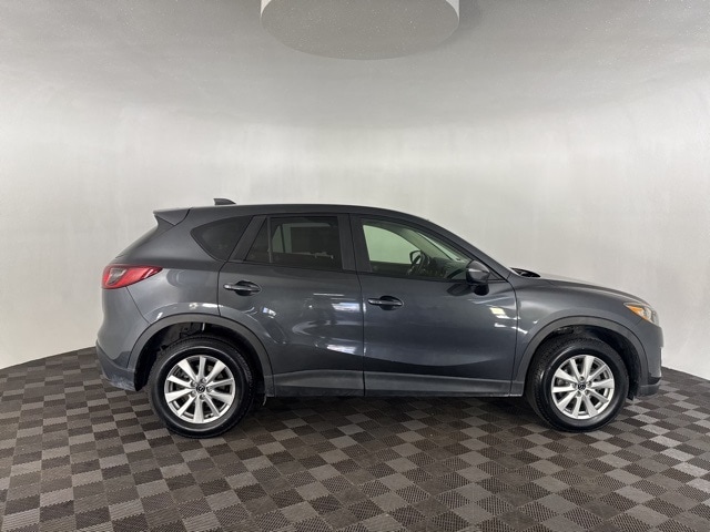 2015 Mazda CX-5 Touring photo 2