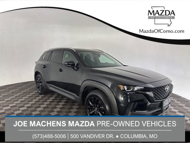 2024 Mazda CX-50 S PREFERRED's photo
