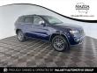 Used 2017 Jeep Grand Cherokee Limited SUV