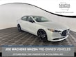 Mazda Mazda3 Sedan