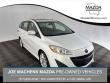 Used 2015 Mazda Mazda5 Grand Touring Wagon