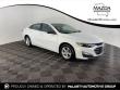 Used 2023 Chevrolet Malibu LS Sedan