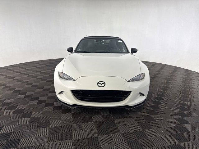 2020 Mazda MX-5 Miata Miata photo 2