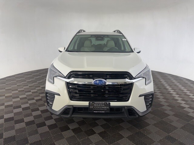 2023 Subaru Ascent Limited photo 2