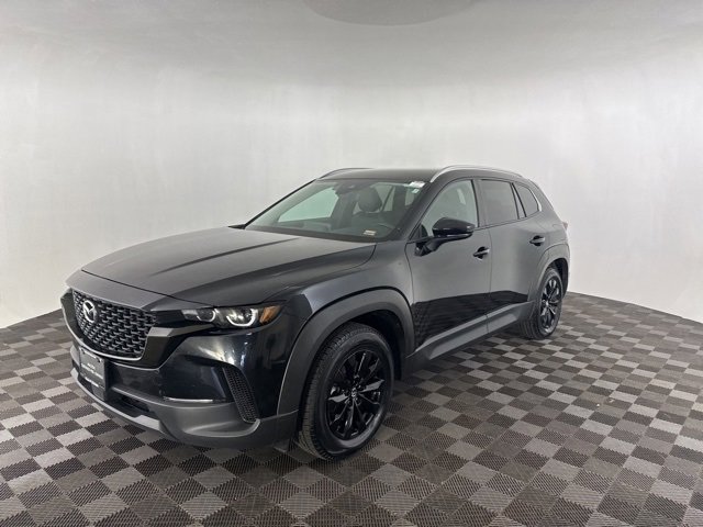 2024 Mazda CX-50 2.5 S Preferred photo 2