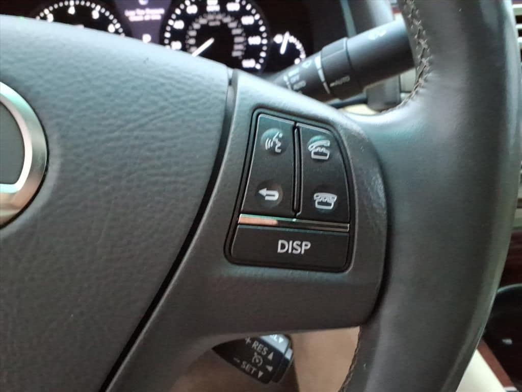 2014 Lexus LS Base - Photo 19