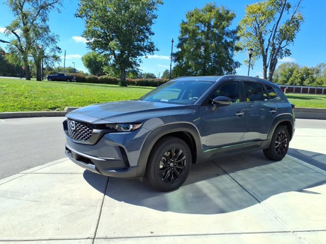 New 2026 Mazda CX-50 2.5 S Preferred AWD Sport Utility