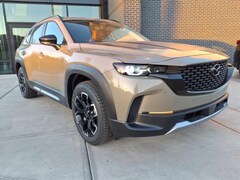 2026 Mazda CX-50 2.5 Turbo Meridian Edition AWD Sport Utility