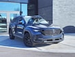 Mazda CX-50