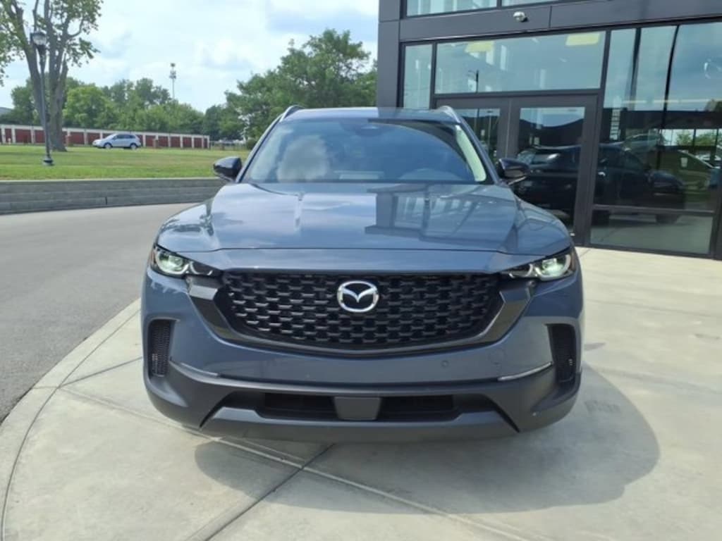 New 2026 Mazda CX-50 Hybrid Preferred AWD Sport Utility