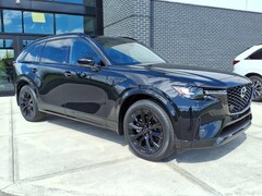 2026 Mazda CX-90 3.3 Turbo S Premium Sport AWD Sport Utility