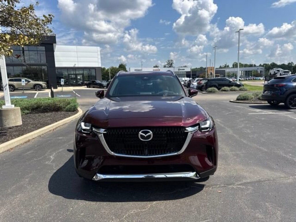 New 2026 Mazda CX-90 3.3 Turbo Premium Plus AWD Sport Utility