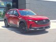 Mazda CX-50