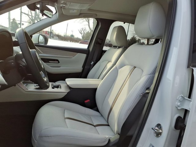 2026 Mazda CX-90 Premium Plus Package - Photo 13