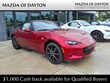  Mazda MX-5 MIATA