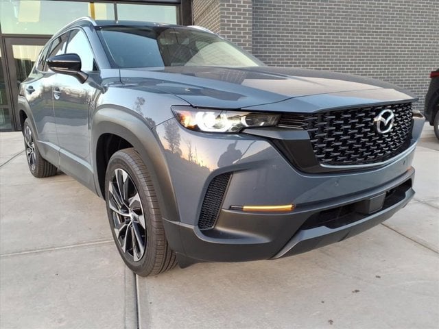 2026 Mazda CX-50 Premium Plus's photo