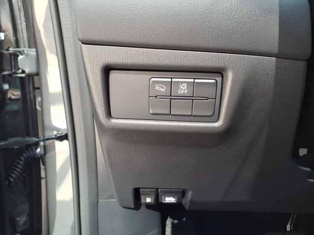 2025 Mazda CX-5 S Select Package - Photo 15