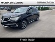  Acura MDX Sport Hybrid