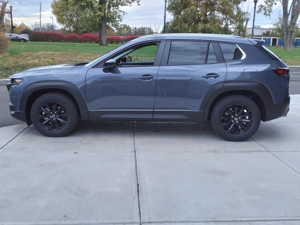 2025 Mazda CX-50 2.5 S Premium photo 3