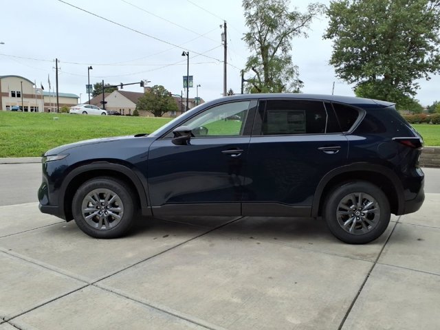 New 2026 Mazda CX-5 2.5 S Select AWD Sport Utility