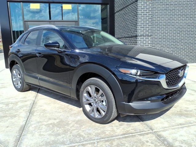 2026 Mazda CX-30
