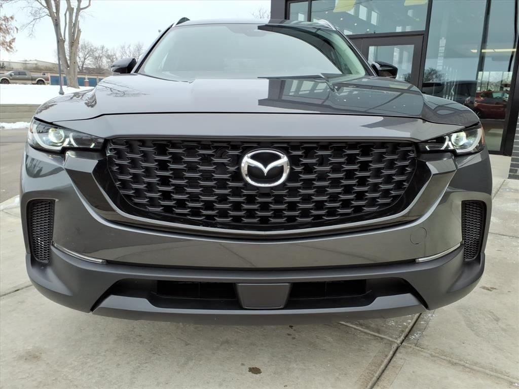 Certified 2024 Mazda CX-50 2.5 S Select Package SUV
