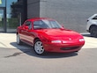 Mazda MX-5 Miata