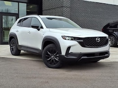 2025 Mazda CX-50 Hybrid Premium AWD Sport Utility