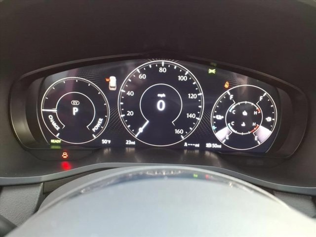 2026 Mazda CX-90 Preferred Package - Photo 17