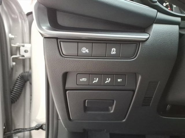 2026 Mazda Mazda3 Preferred - Photo 15