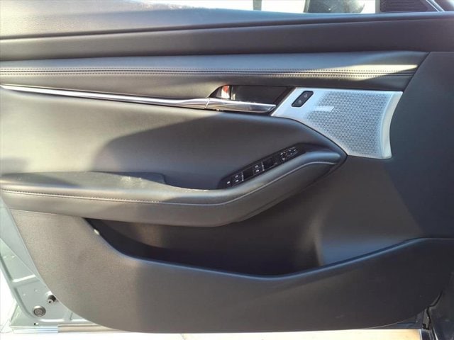 2026 Mazda Mazda3 Turbo Premium Plus - Photo 11