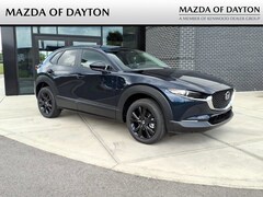 2026 Mazda CX-30 2.5 S Select Sport AWD Sport Utility