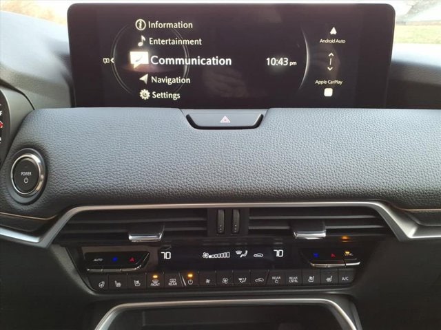 2026 Mazda CX-90 Preferred Package - Photo 20