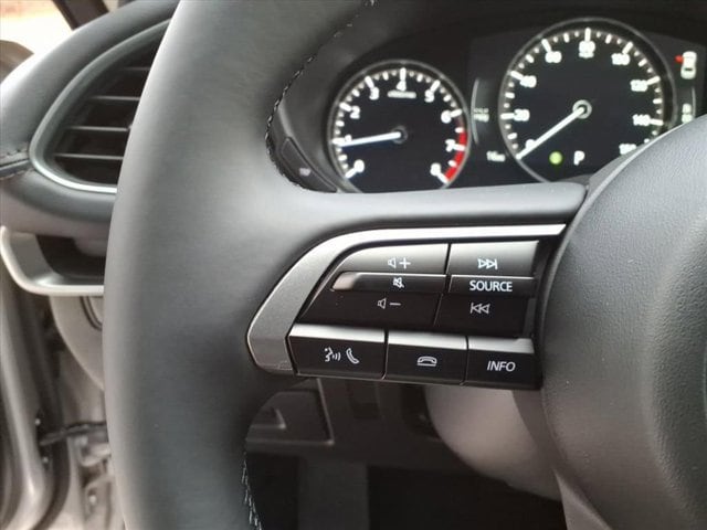 2026 Mazda Mazda3 Preferred - Photo 18