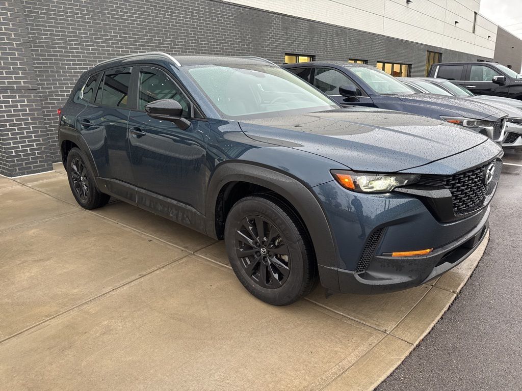 2024 Mazda CX-50 2.5 S Preferred photo 2