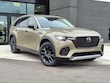  Mazda CX-70