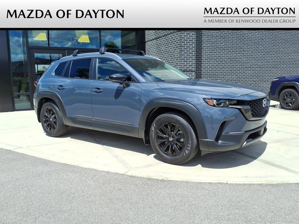 Used 2024 Mazda CX-50 2.5 S Select Package SUV