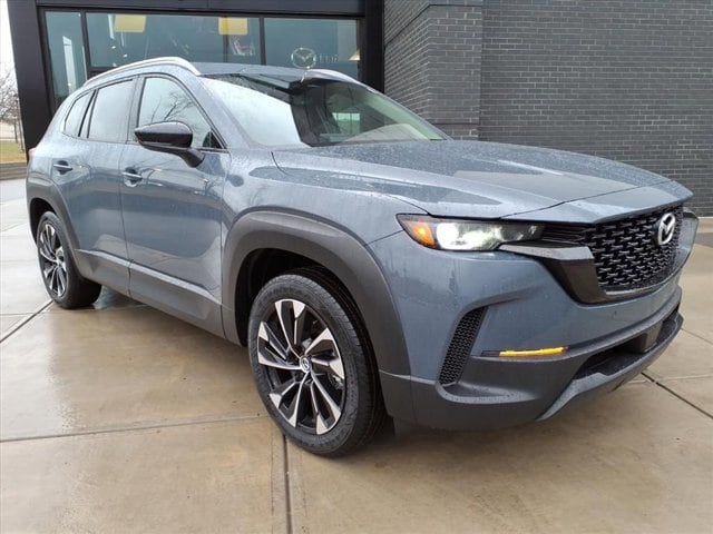 2026 Mazda CX-50 Premium Plus's photo