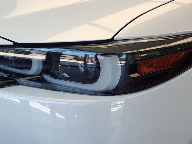 2025 Mazda CX-5 Carbon Turbo - Photo 17